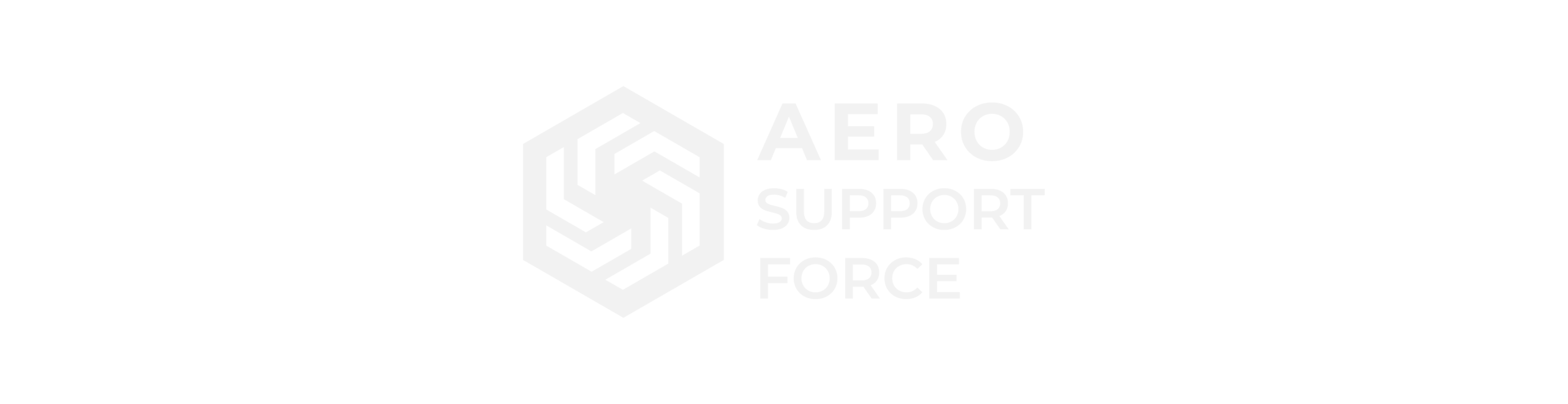 Aero Support Force